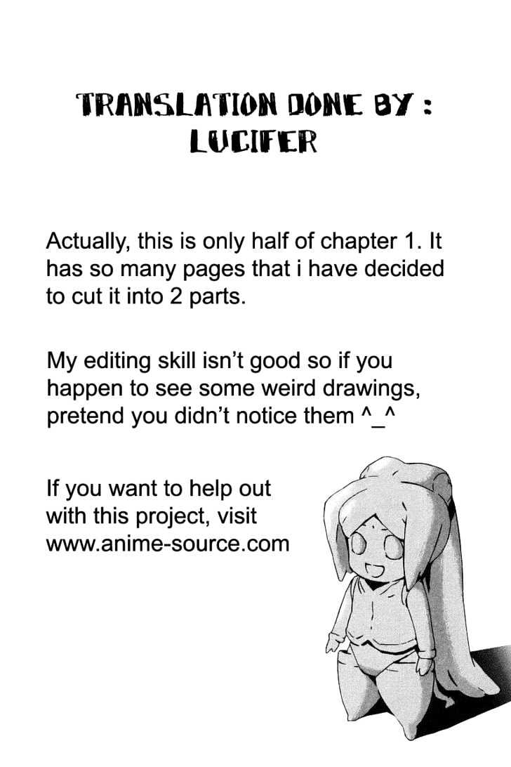 Read Mirai Nikki (en) Manga Online