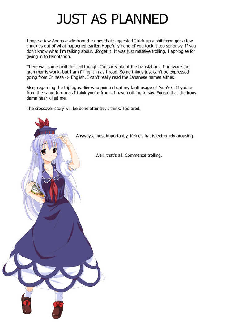 Read Mirai Nikki (en) Manga Online