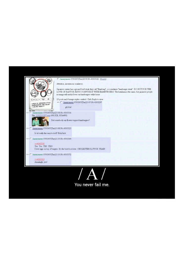 Read Mirai Nikki (en) Manga Online