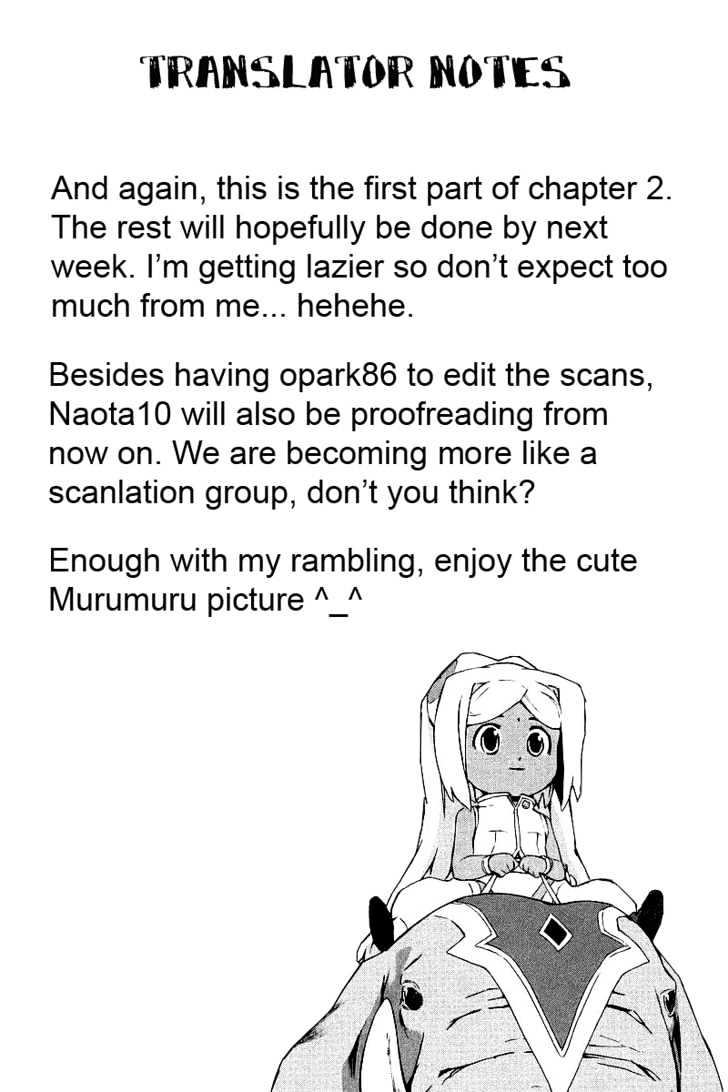 Read Mirai Nikki (en) Manga Online