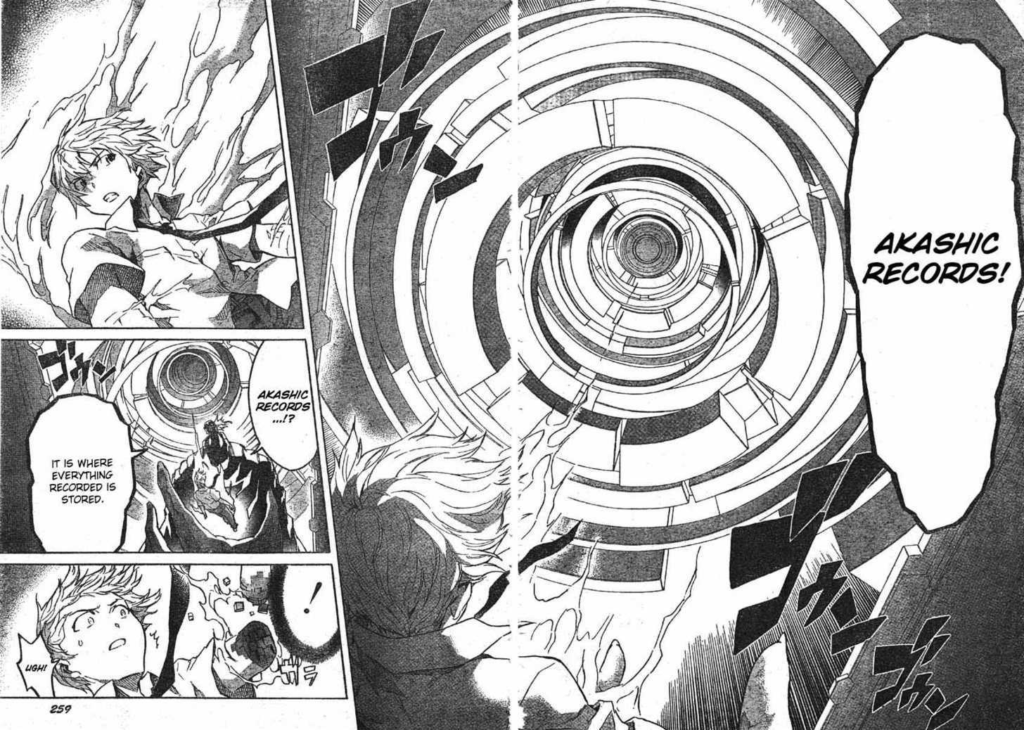 Read Mirai Nikki (en) Manga Online