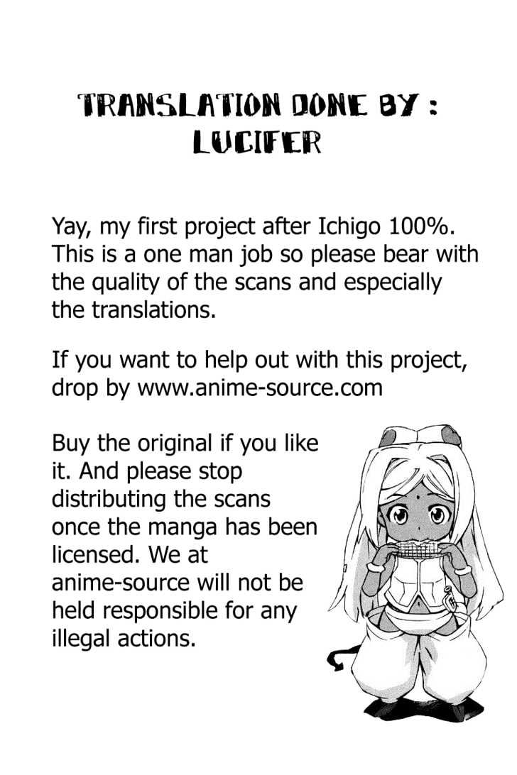 Read Mirai Nikki (en) Manga Online