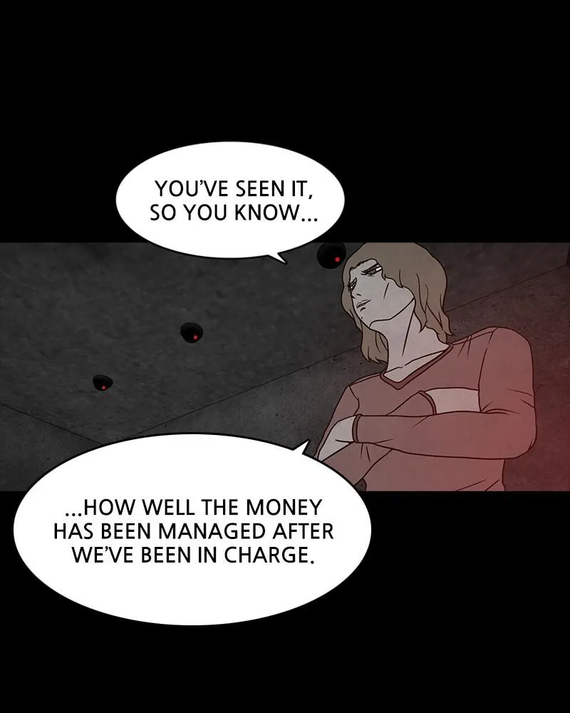 Read Money Game (en) Manga Online