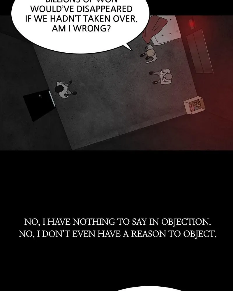 Read Money Game (en) Manga Online