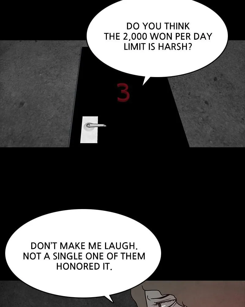 Read Money Game (en) Manga Online