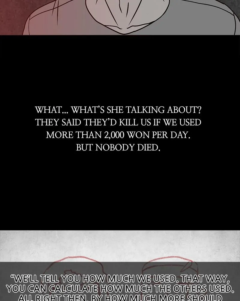 Read Money Game (en) Manga Online