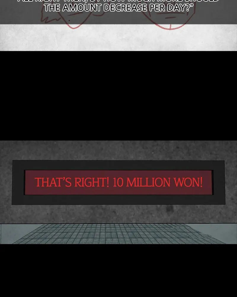 Read Money Game (en) Manga Online