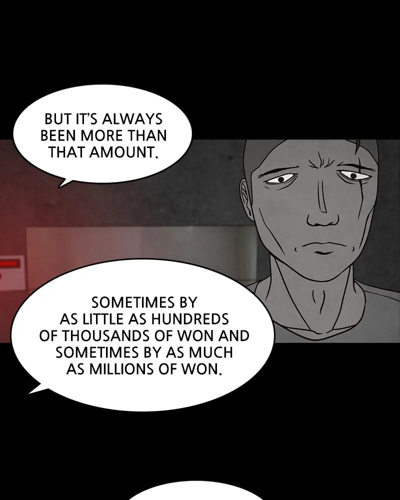 Read Money Game (en) Manga Online