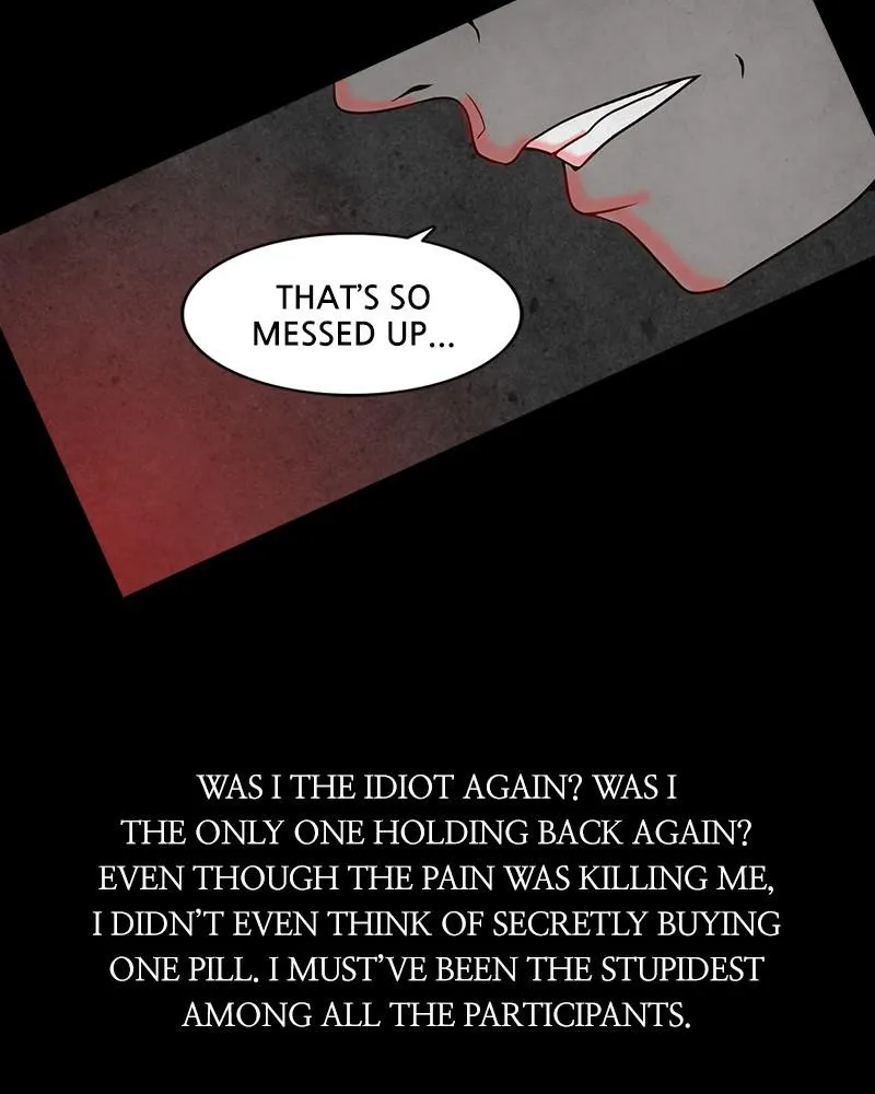 Read Money Game (en) Manga Online