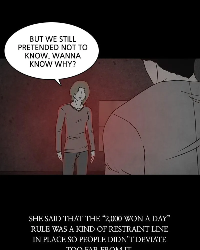 Read Money Game (en) Manga Online