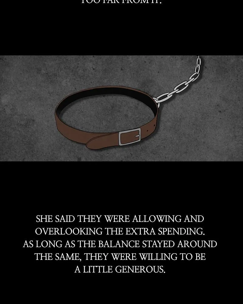 Read Money Game (en) Manga Online