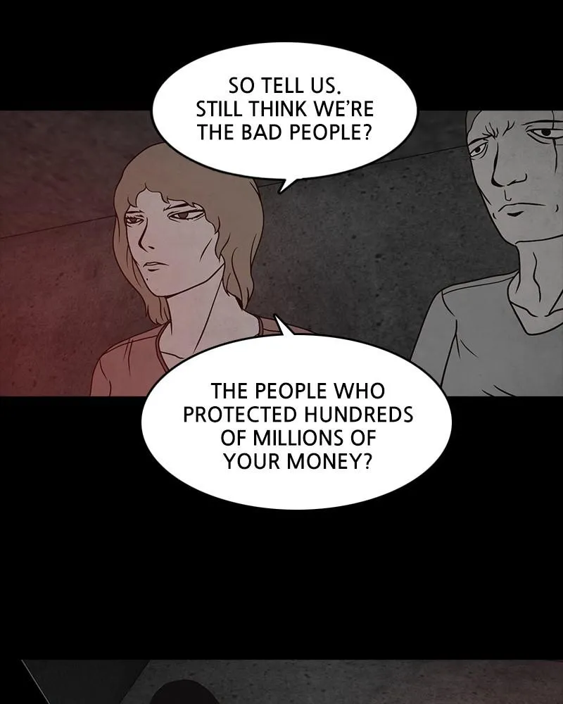 Read Money Game (en) Manga Online