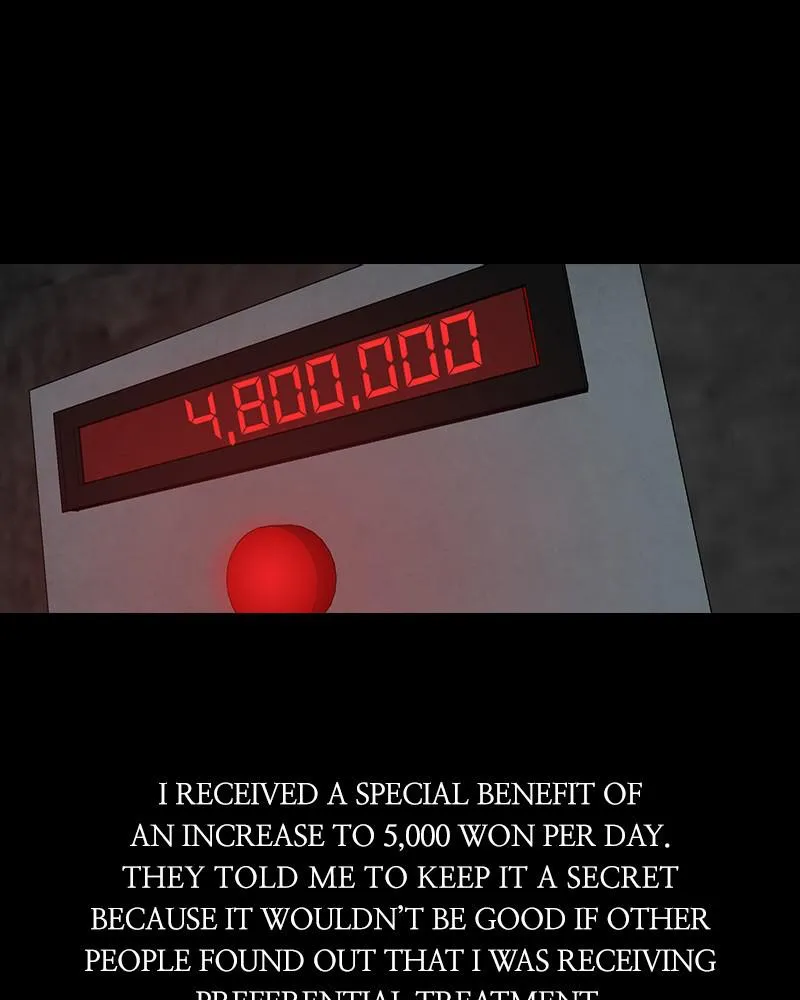 Read Money Game (en) Manga Online