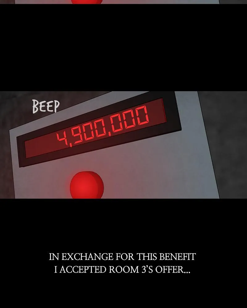 Read Money Game (en) Manga Online