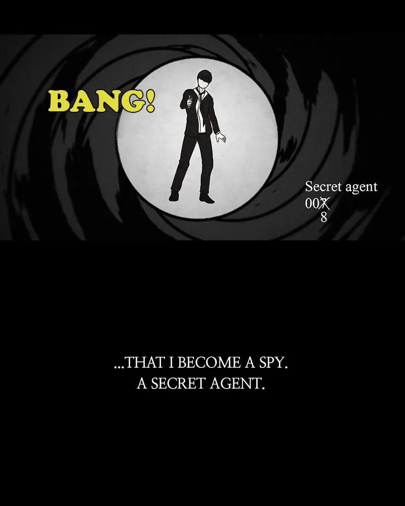 Read Money Game (en) Manga Online