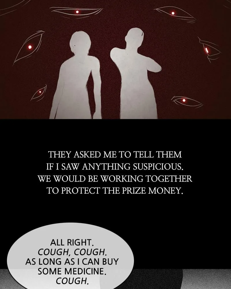 Read Money Game (en) Manga Online