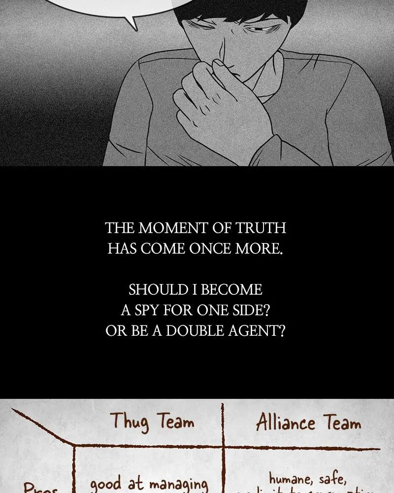 Read Money Game (en) Manga Online