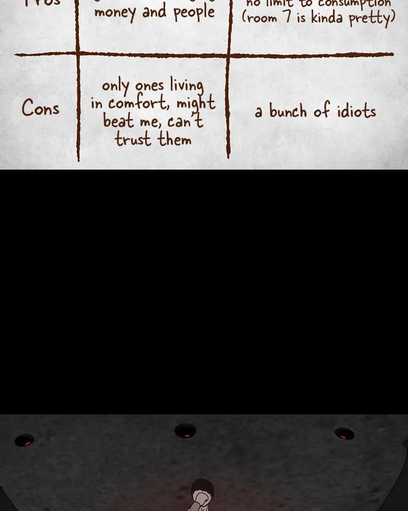 Read Money Game (en) Manga Online