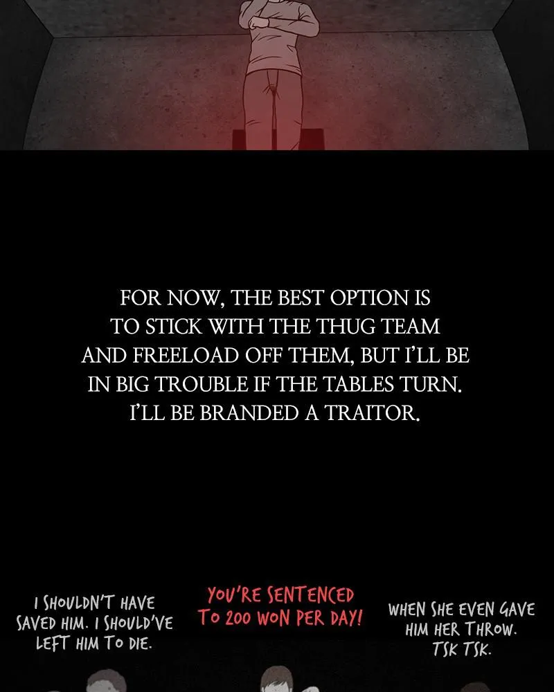 Read Money Game (en) Manga Online