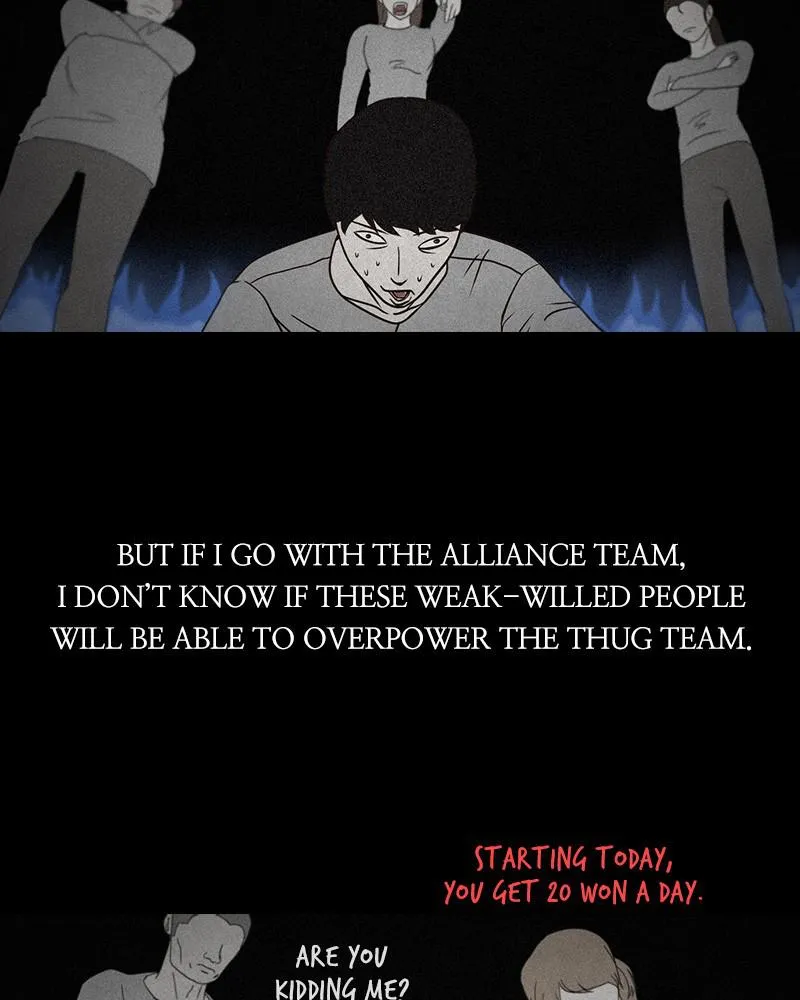 Read Money Game (en) Manga Online