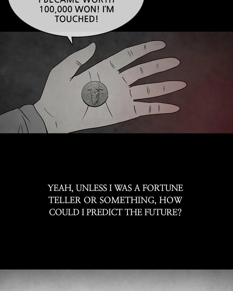 Read Money Game (en) Manga Online