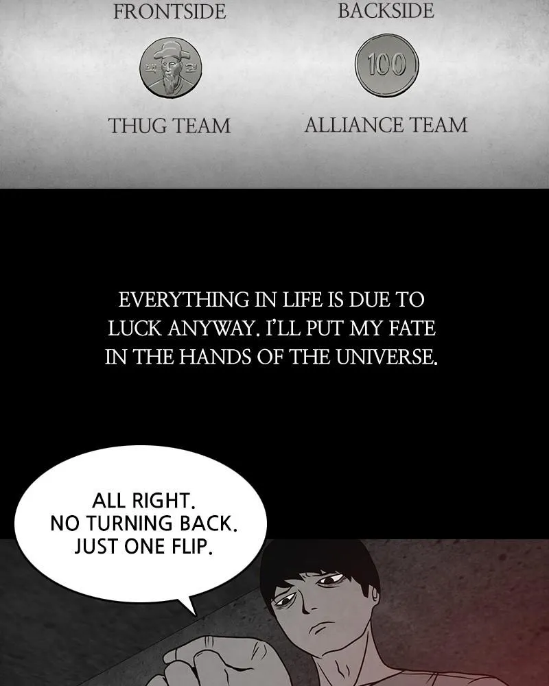 Read Money Game (en) Manga Online