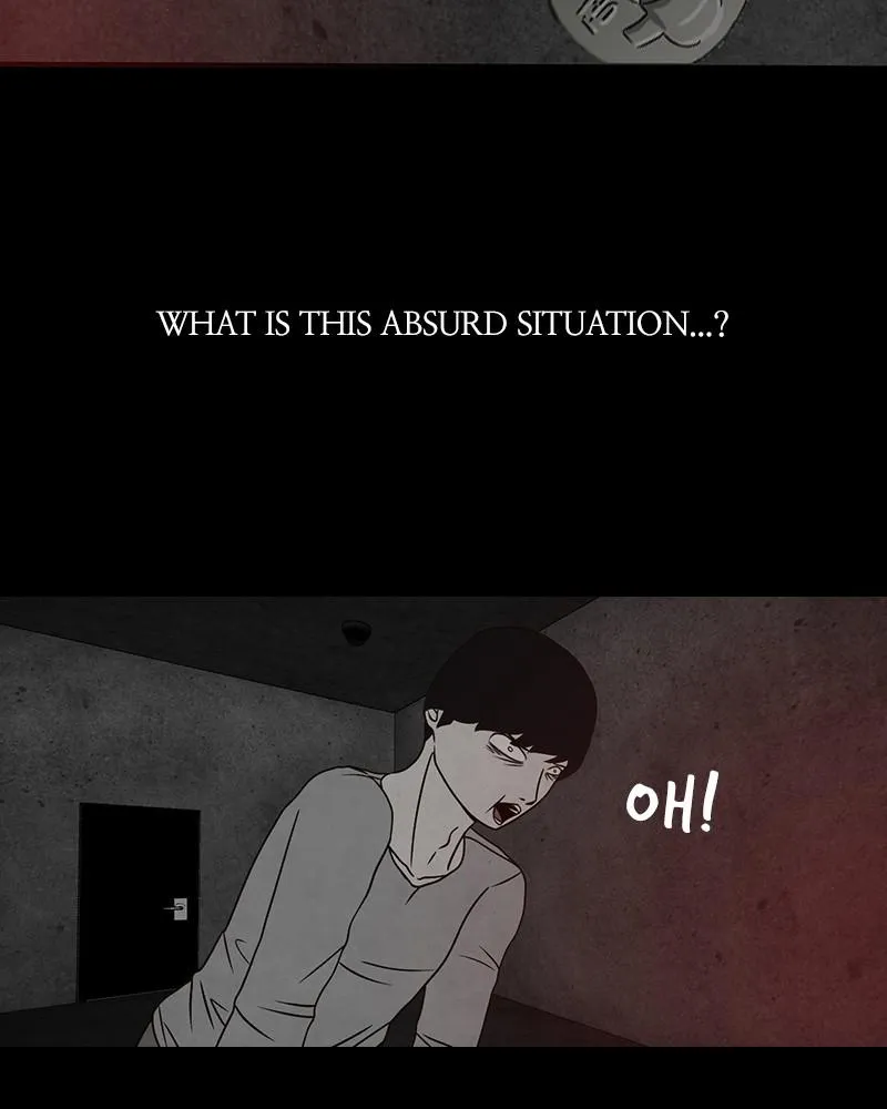 Read Money Game (en) Manga Online