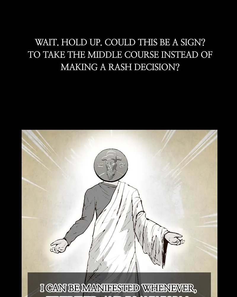 Read Money Game (en) Manga Online