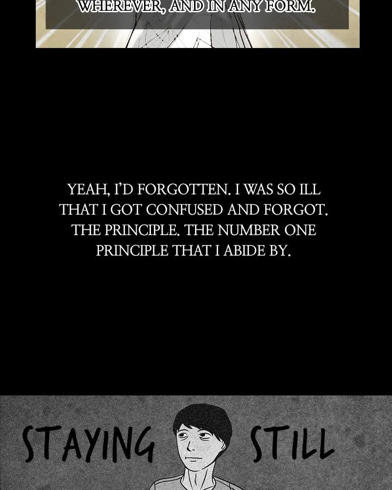 Read Money Game (en) Manga Online