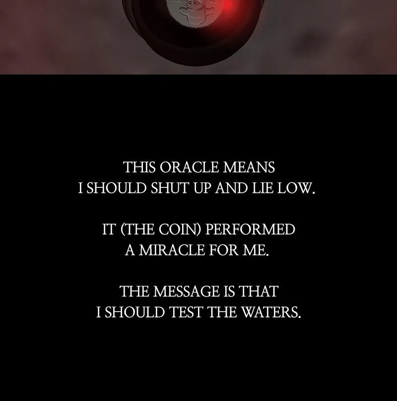 Read Money Game (en) Manga Online