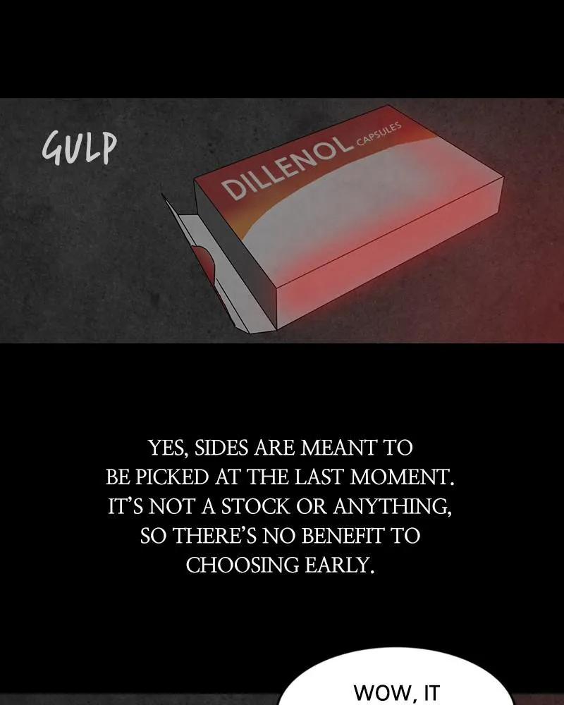 Read Money Game (en) Manga Online