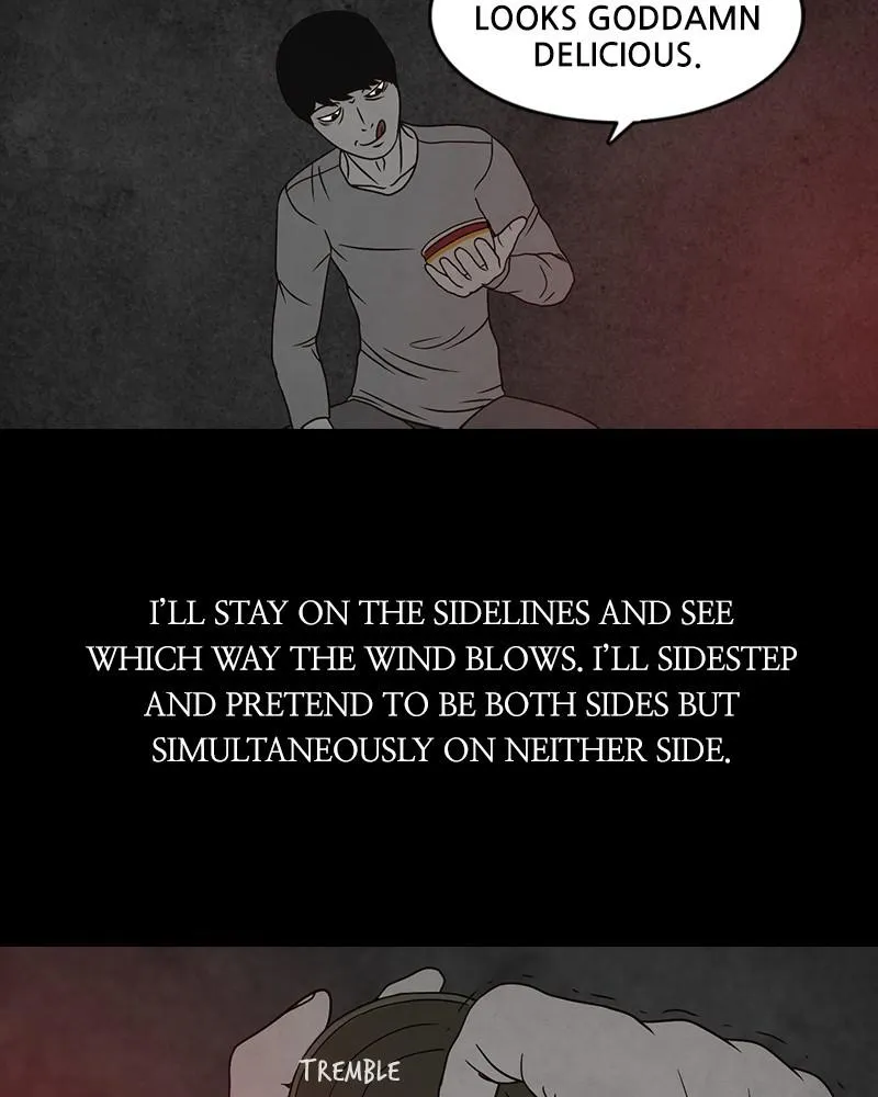 Read Money Game (en) Manga Online