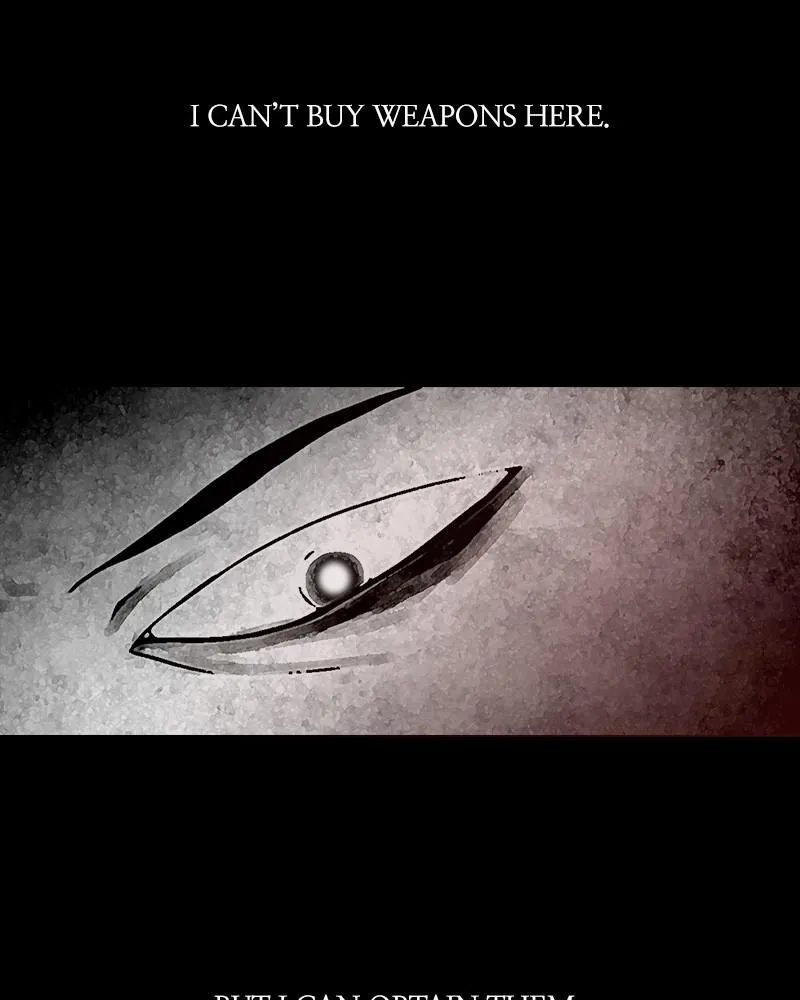 Read Money Game (en) Manga Online