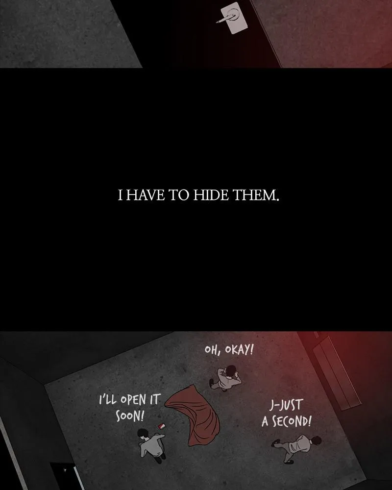 Read Money Game (en) Manga Online