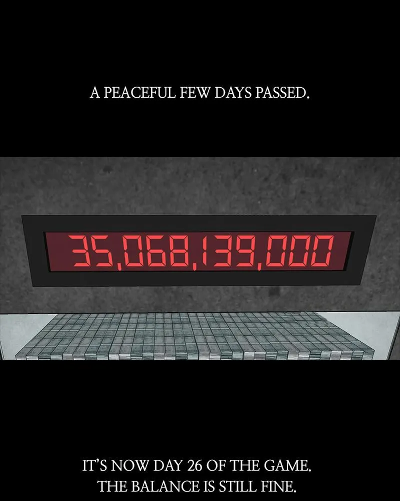 Read Money Game (en) Manga Online