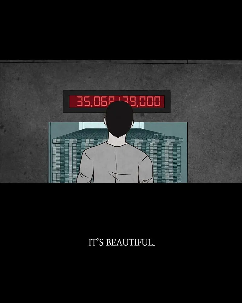 Read Money Game (en) Manga Online