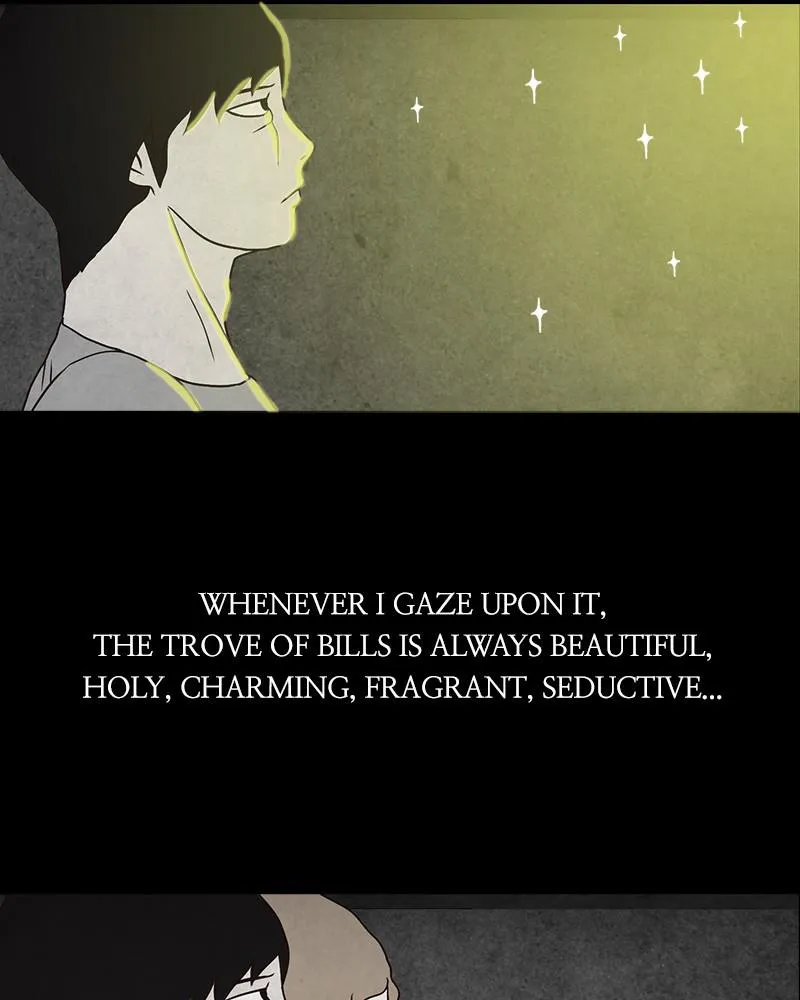 Read Money Game (en) Manga Online