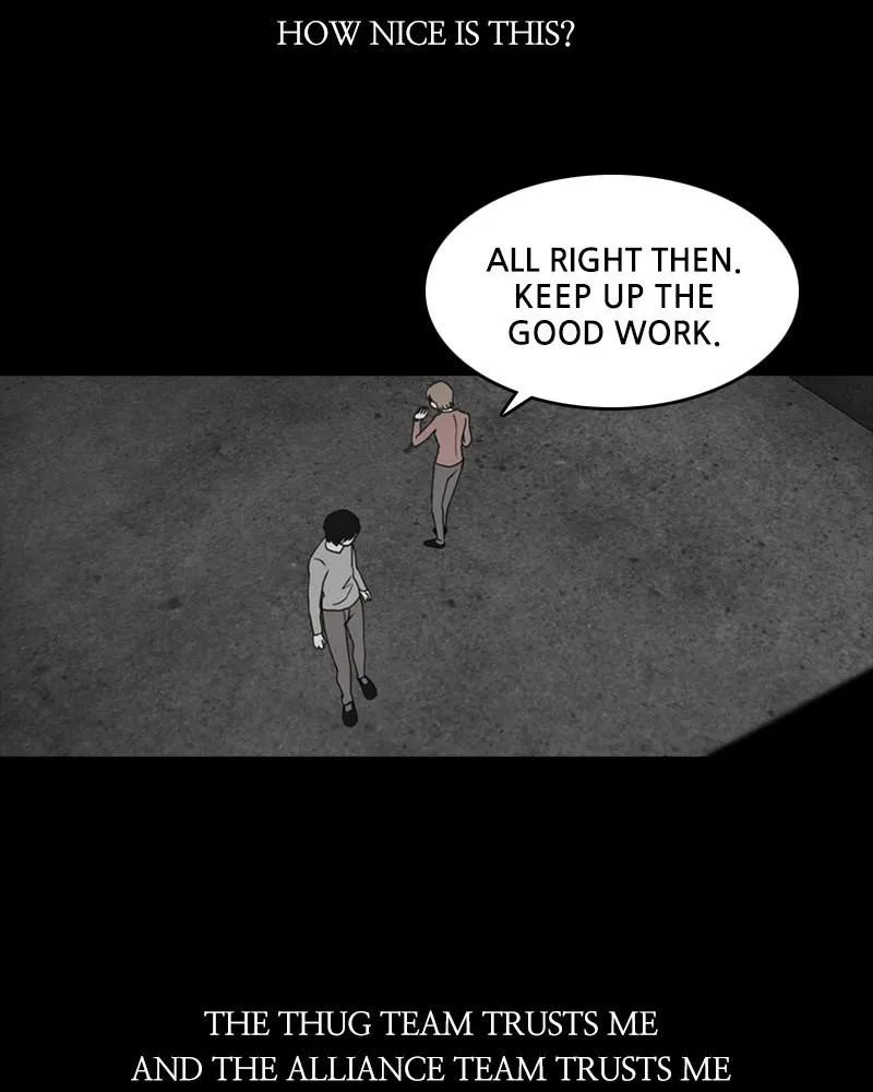 Read Money Game (en) Manga Online