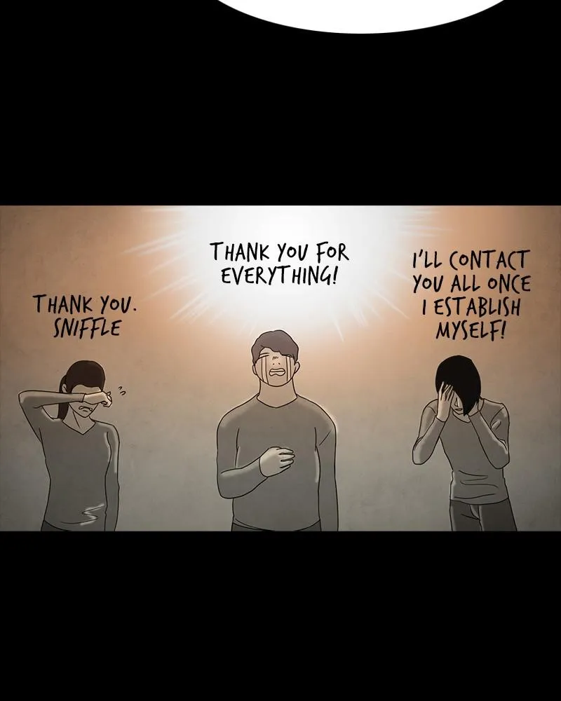 Read Money Game (en) Manga Online