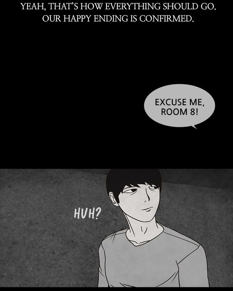 Read Money Game (en) Manga Online