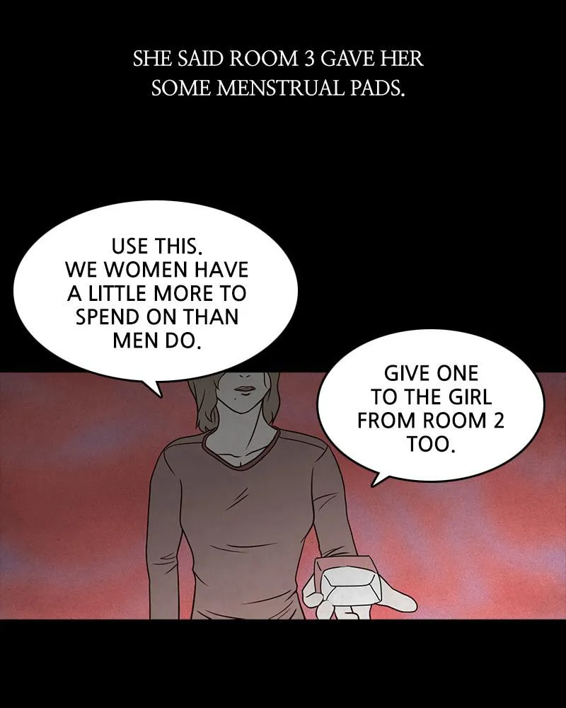 Read Money Game (en) Manga Online