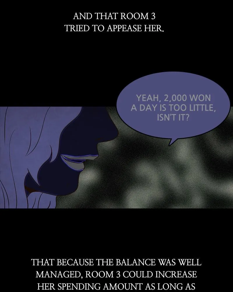 Read Money Game (en) Manga Online