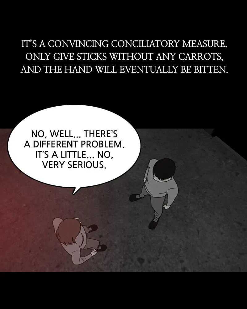 Read Money Game (en) Manga Online