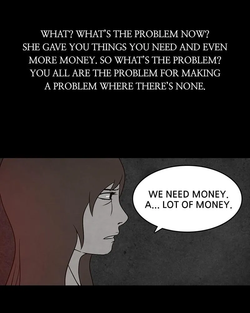 Read Money Game (en) Manga Online