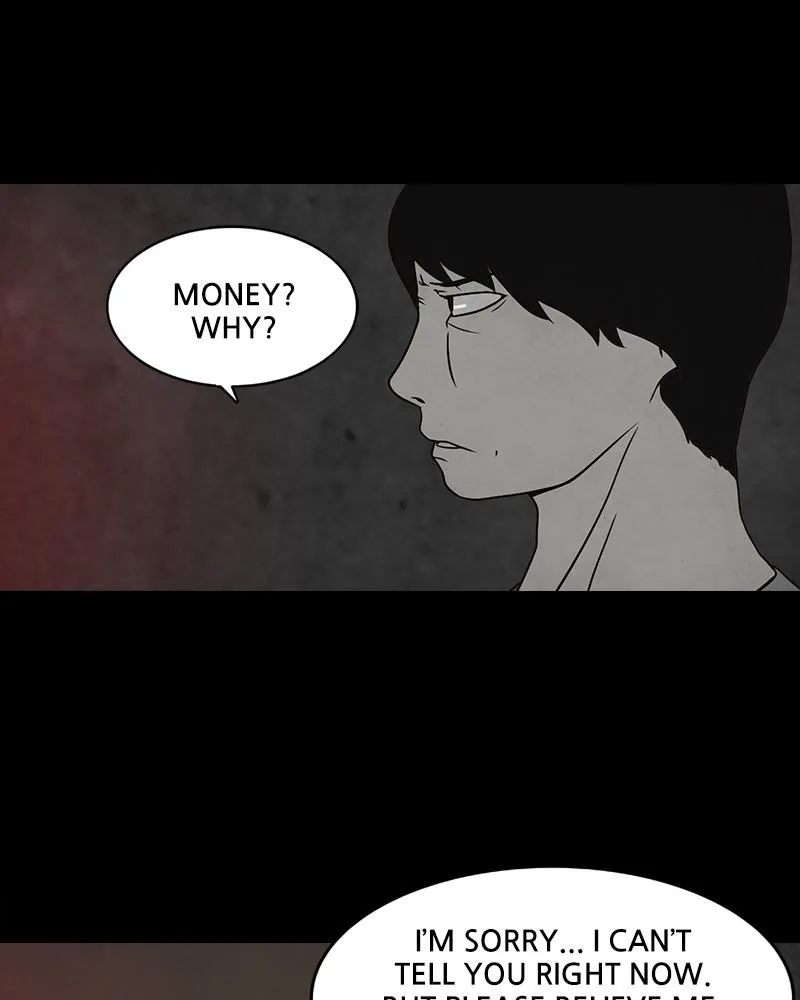 Read Money Game (en) Manga Online