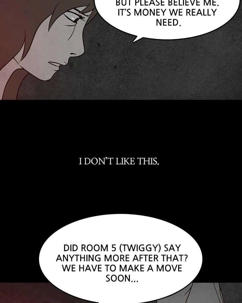 Read Money Game (en) Manga Online