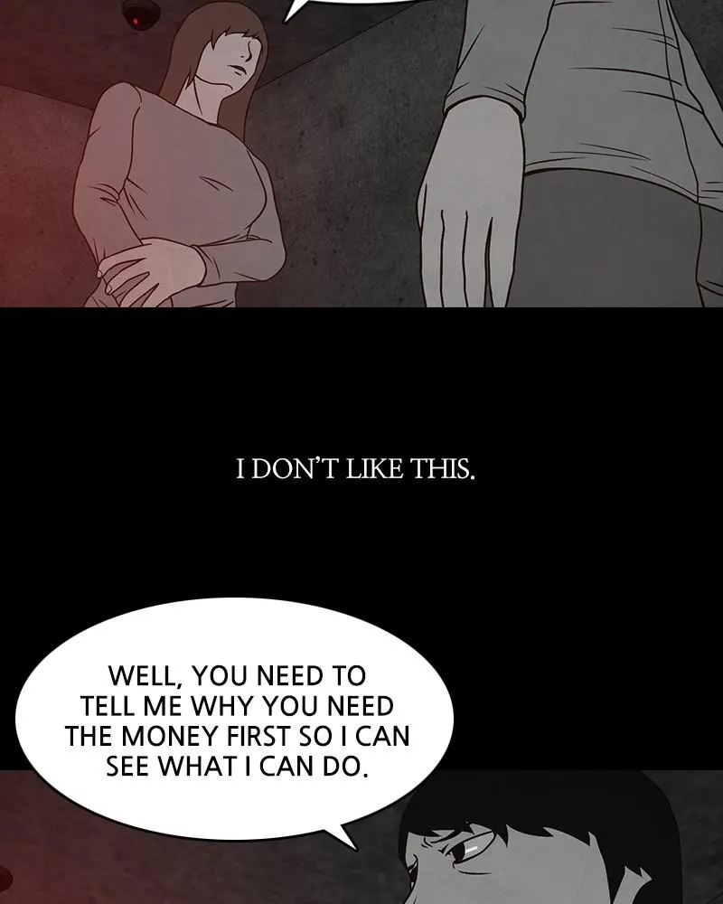 Read Money Game (en) Manga Online