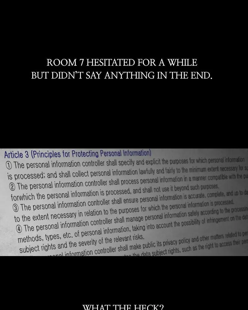 Read Money Game (en) Manga Online