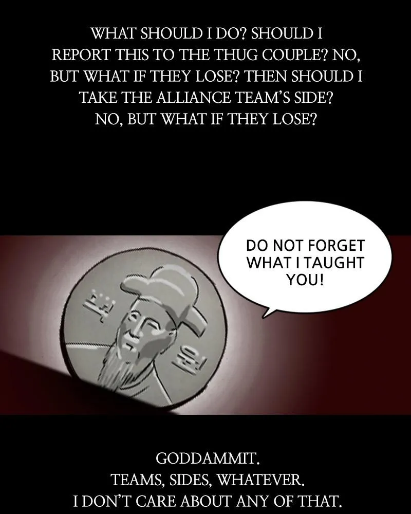 Read Money Game (en) Manga Online