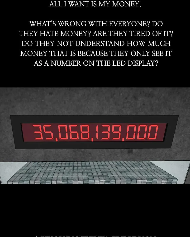 Read Money Game (en) Manga Online